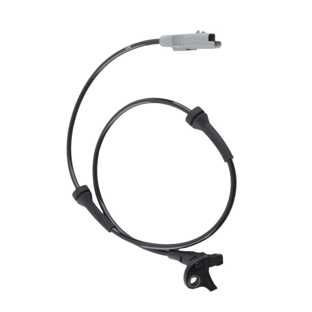 Front ABS Sensor 4545F5 Left Right ABS Wheel Speed Sensor Replacement for C4 DS4 DS5
