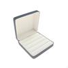 Box for Rings with 4 Slots, Ideal Women