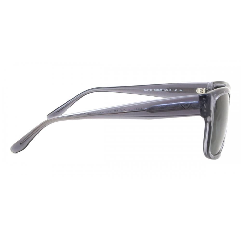 Emporio Armani Ea4197 502987 Men Sunglasses