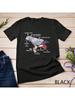 Anatomy Of An African Grey Parrot T Shirt Funny Bird