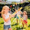 Creative Fireworks And Water Guns For Summer Water Fun, Ideal For River Drifting, Beach & Pool Water Fighting, Classic Street