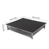 Coffee Pod Storage Drawer 36 Capacity Iron Capsule Organize Holder Drawer for Home Cafe  
