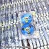 Small Open Reel Blank Audio Tape 45 Minutes Mini Recording Cassette Standard Empty Tape For Voice Recording Single Unit