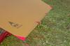 MSR Outdoor Tarp Thru Hiker 100 Wing Mountain Climbing японский 37017 (для 2-3 человек) [Подлинный продукт]