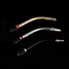 Mb15Ak24Kd36Kd25Kd Welding Gun Bend Gooseneck Tube Universal Gun Barrel European Style Double Protection Welding Machine Parts
