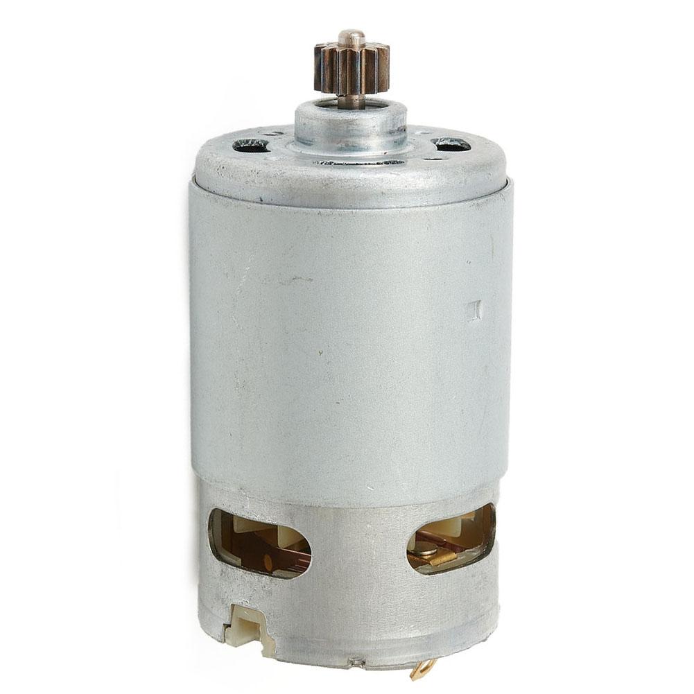 High Power 10 8 14 4V Hand Electric Drill Motor for Enhanced Efficiency