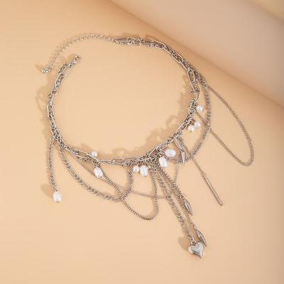 Kolye & Kolye Ucu – Kolyeler