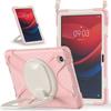 Kids Case for Lenovo Tab M11, Armored, Pink