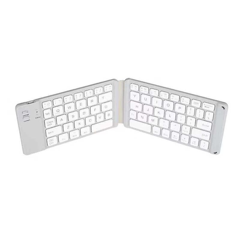 

OLOEY Foldable Wireless Bluetooth Keyboard