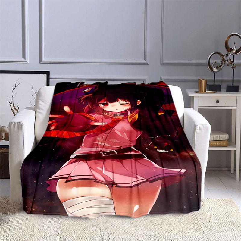 Buy Anime KonoSuba God's Blessing On This Wonderful World! Megumin