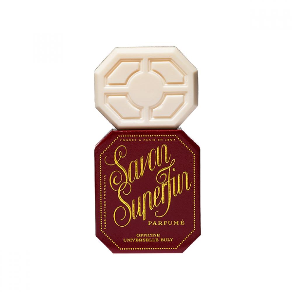 Buly 1803 Klasiskās Suphane ziepes 150g