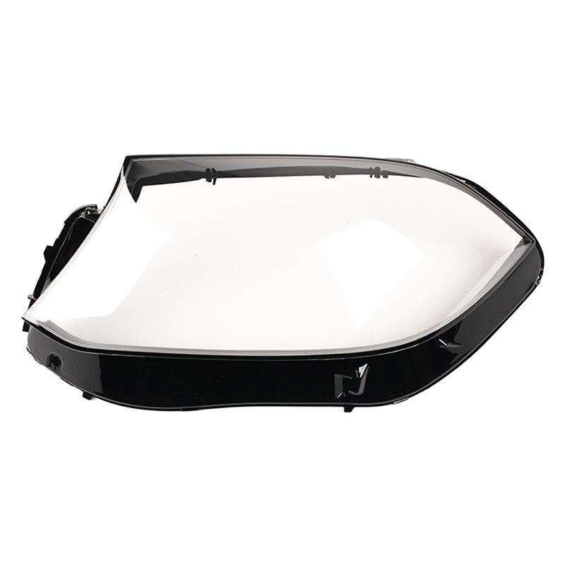 Compatible Rear Lampshade for Mercedes-Benz GLS 2015-2019 X166/GLS450/GLS350 Models