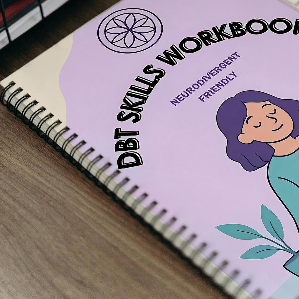 Planner Notebook, Personal Goal Management And Life Planning Journal, Daily Task And Goal Tracking Tool