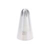 5Pcs Round Icing Piping Nozzles Diy Cream Writting Cake Decorating Tips Macaron Cookies Pastry Nozzles For Decorating Cakes