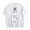 Naruto Sasuke Uchiha T-Shirt - Classic Anime Design Unisex Tee