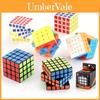 Cubo Mágico 5x5 Colorido de Alta Qualidade Rotação Suave Quebra-Cabeça Brinquedo para Crianças