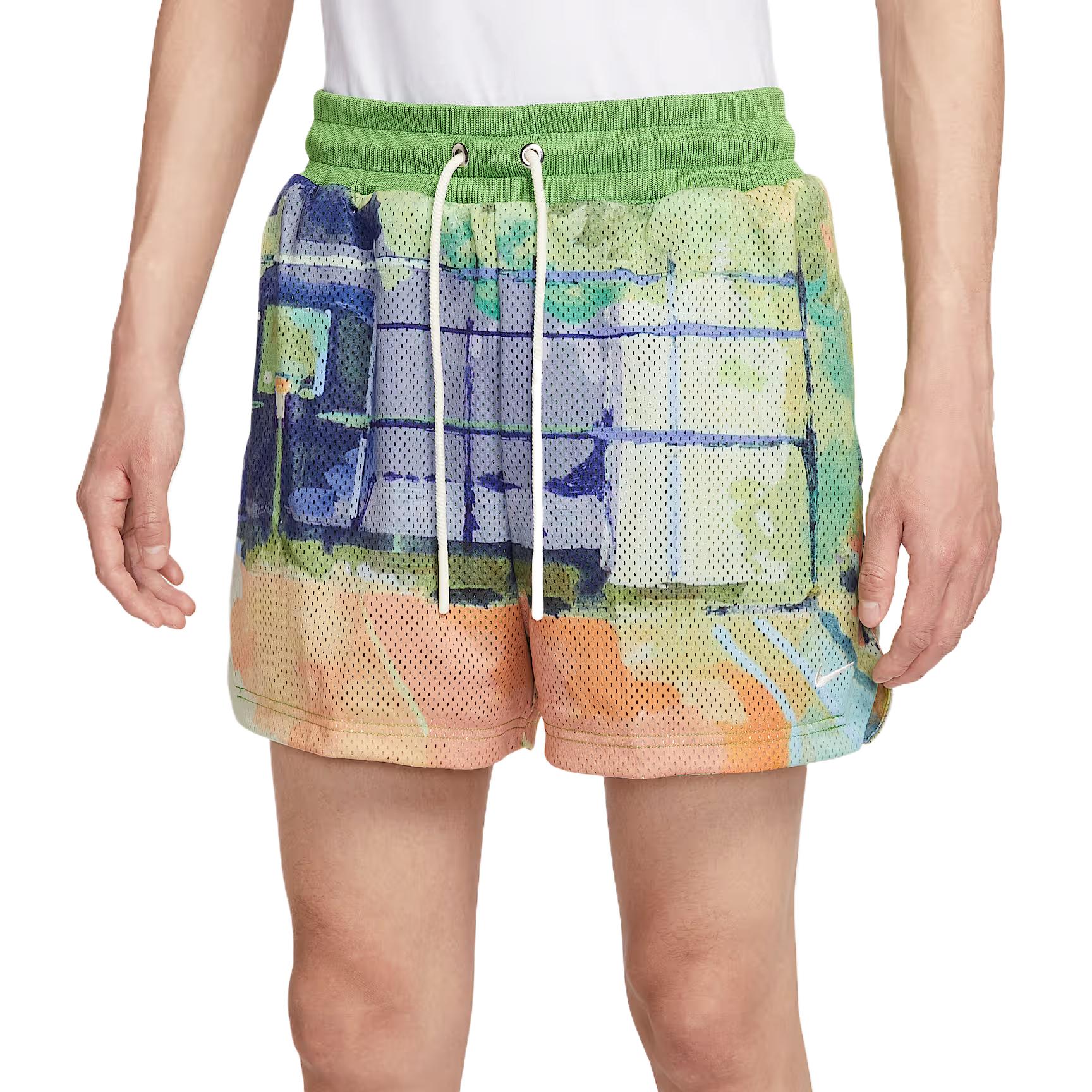 

Nike Dri-Fit Comfortable Fashionable Versatile Sports Shorts Men shorts IB1883-365 S