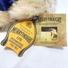 [USED] Merrythought Cheeky Teddy Bear Plush Toy with Tag, Made in England