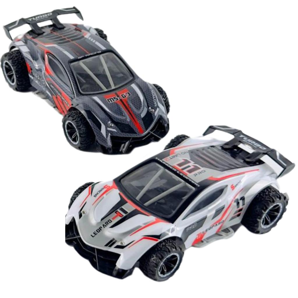 Sportowe Auto Samochód  Zdalnie Sterowane Na Pilot Akumulator Rc