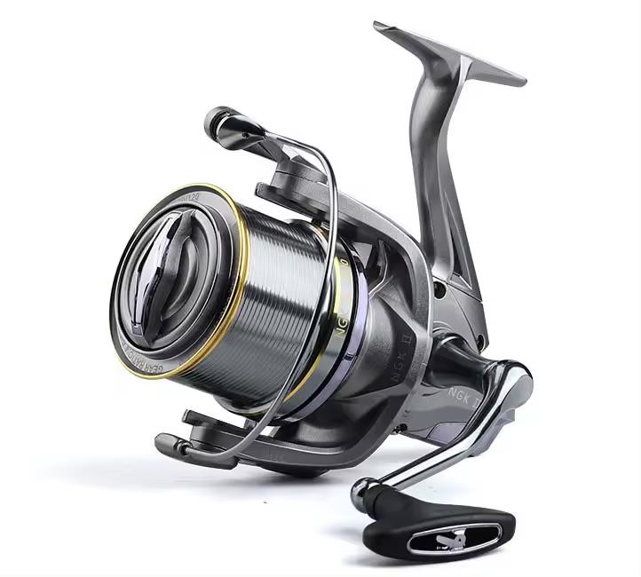 8000 9000 Fishing Equipment 20kg Drag Power Spinning Fishing Reel 9000 Series
