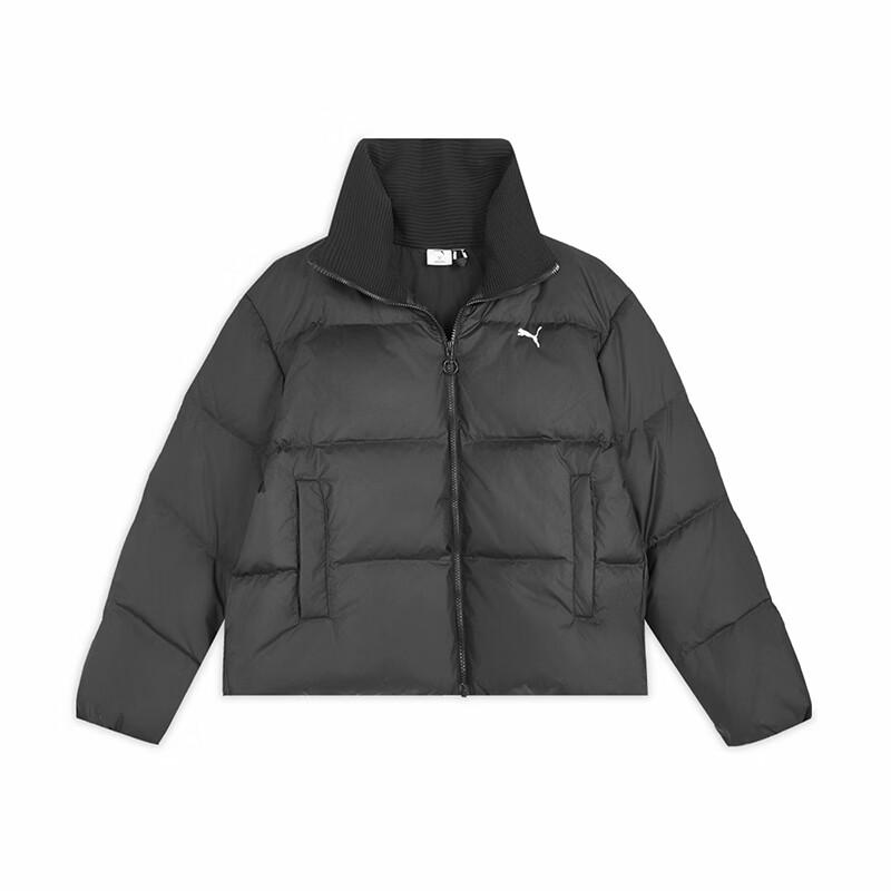 PUMA Women s Padded Down Jacket 635807 L
