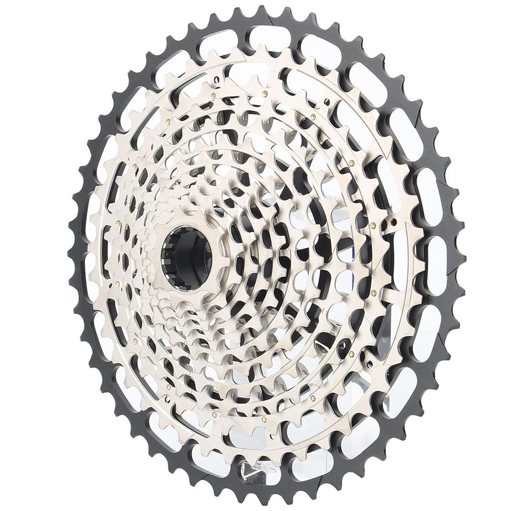 ZTTO Road Bike Freewheel Cassette Sprocket 12 Speed 10 50T Bicycle Replacement Accessory