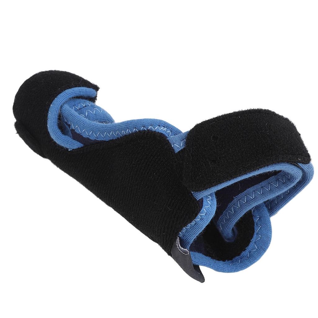 Thumb Wrist Stabilizer for Arthritis Adjustable Strap Reduce Soreness Soft Padding Thumb Spica
