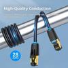 Cable Ethernet Cat 8 40Gbps 10m High Speed SFTP Vention