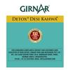 Girnar Food & Beverages Pvt. Ltd. Detoxikační zelený čaj - Desi Kahwa (36 čajových sáčků) 90 g