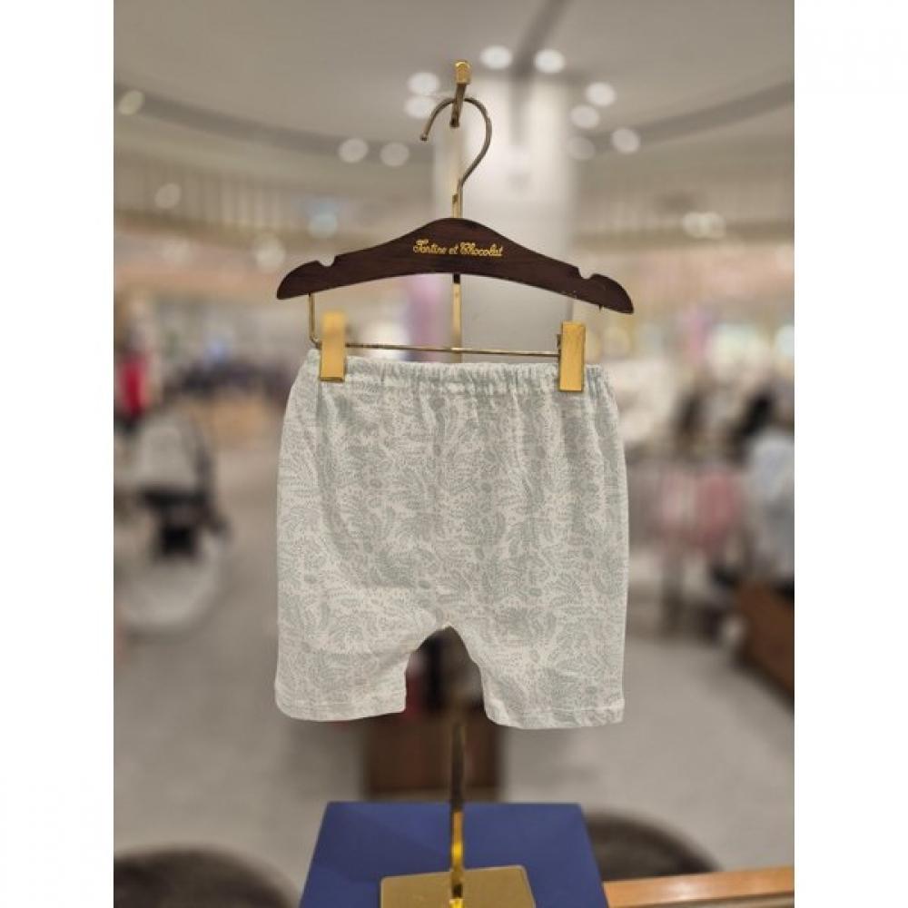 Chocola Newborn Birth 100 Days Gift Rene Underwear M  tnpMxs203M 