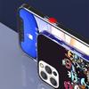 Game Dandys World Phone Case For iPhone 17 Air 16 15 Pro Max 14 Plus 13 Mini 12 11 Cover 7 8 SE Silicone Shell Print Fundas 17 A