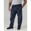 Duke Pantaloni da pioggia impacchettabili D555 Elba King Size