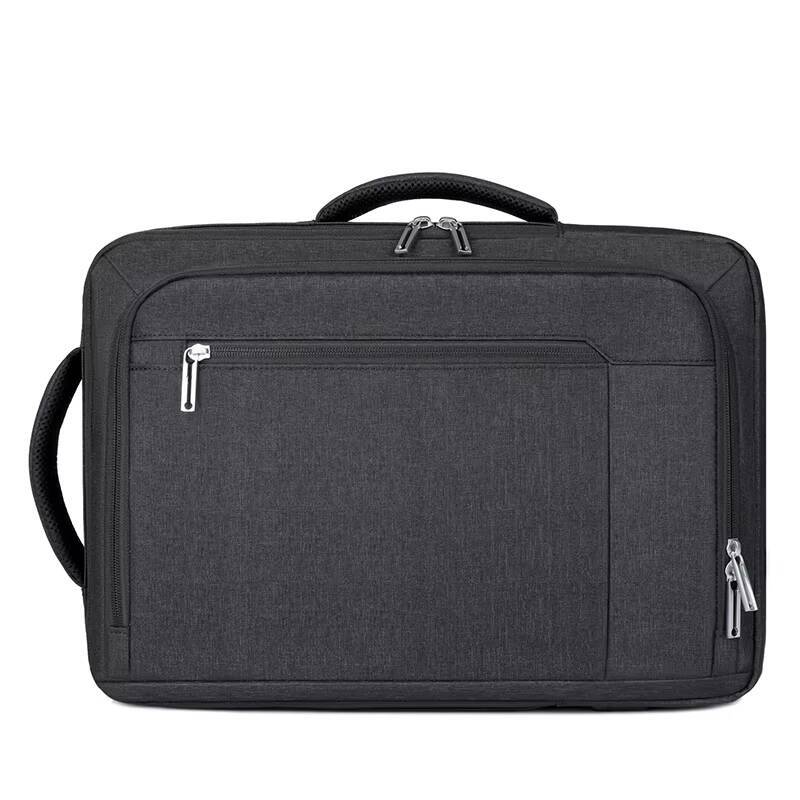 Large Backpack, Travel Laptop Backpack with USB Charging Port, Business Work College Computer Backpack for Men Women