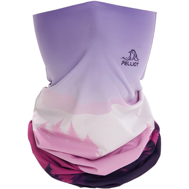 Pelliot Outdoor Sports Neck Gaiter & Face Mask