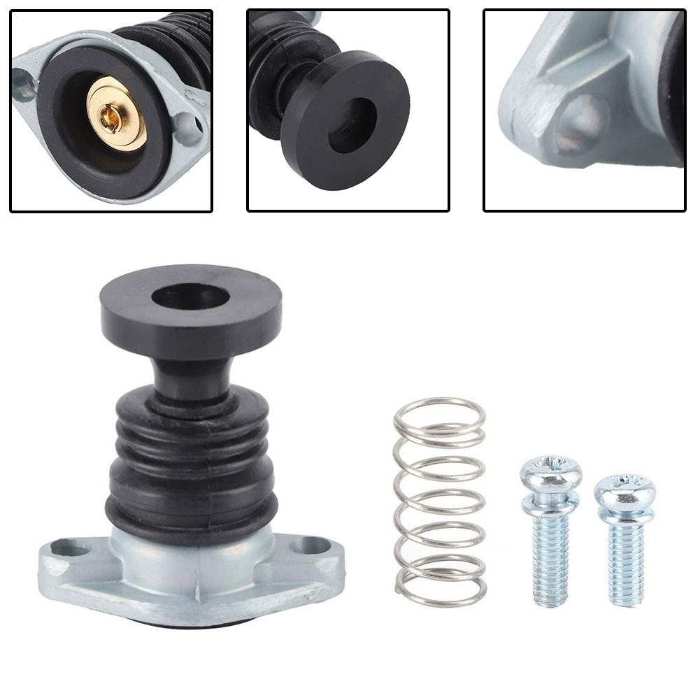 Carburetor Carb  for Primer Pump Set Fit For Honda  for ATV For TRX300 For TRX350 1988-00 For TRX500
