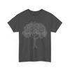 Binary Tree Code It Geek Programmer Funny Tshirt