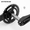 EvoSid GX Ultra-Light Double Crankset 26/36T, GXP, for Mountain Bikes