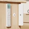 Air Conditioning TV Adsorption Buckle Self-adhesive Organizer Hooks Fashion Remote Control Holder
