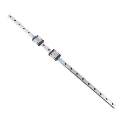 Attrezzature meccaniche – Movimento lineare