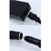 Converter 6A 60W / 8A 96W Car Cigarette Lighter Socket 220V To 12V Power Adapter Voltage Converter Power Adapter