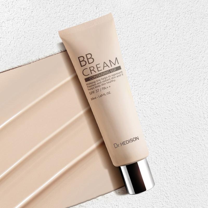 Dr.HEDISON EGF Blemish Balm BB Cream LSF 37 PA++ 50ml