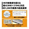 Princeton USB Document Camera (4K compatible / Continuous AF / Compact and lightweight / LED light) PDP-U12MS