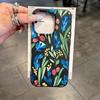 Magnolia Flower Phone Case For Iphone 17 17E 16E 11 Plus 12 Pro Max 15 13 16 14 Ultra Comfort Grip Shockproof Shell Coque