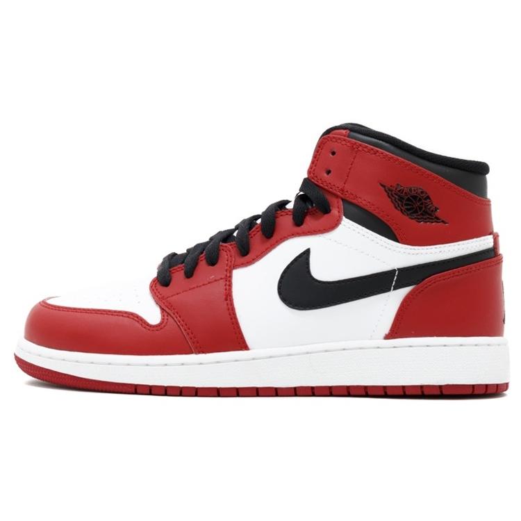 

Jordan 1 Retro OG GS Чикаго 2013 38.5