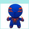 Across The Spider Verse Miguel Plush Toy Spiderman Miguel With Soft And Plush Material