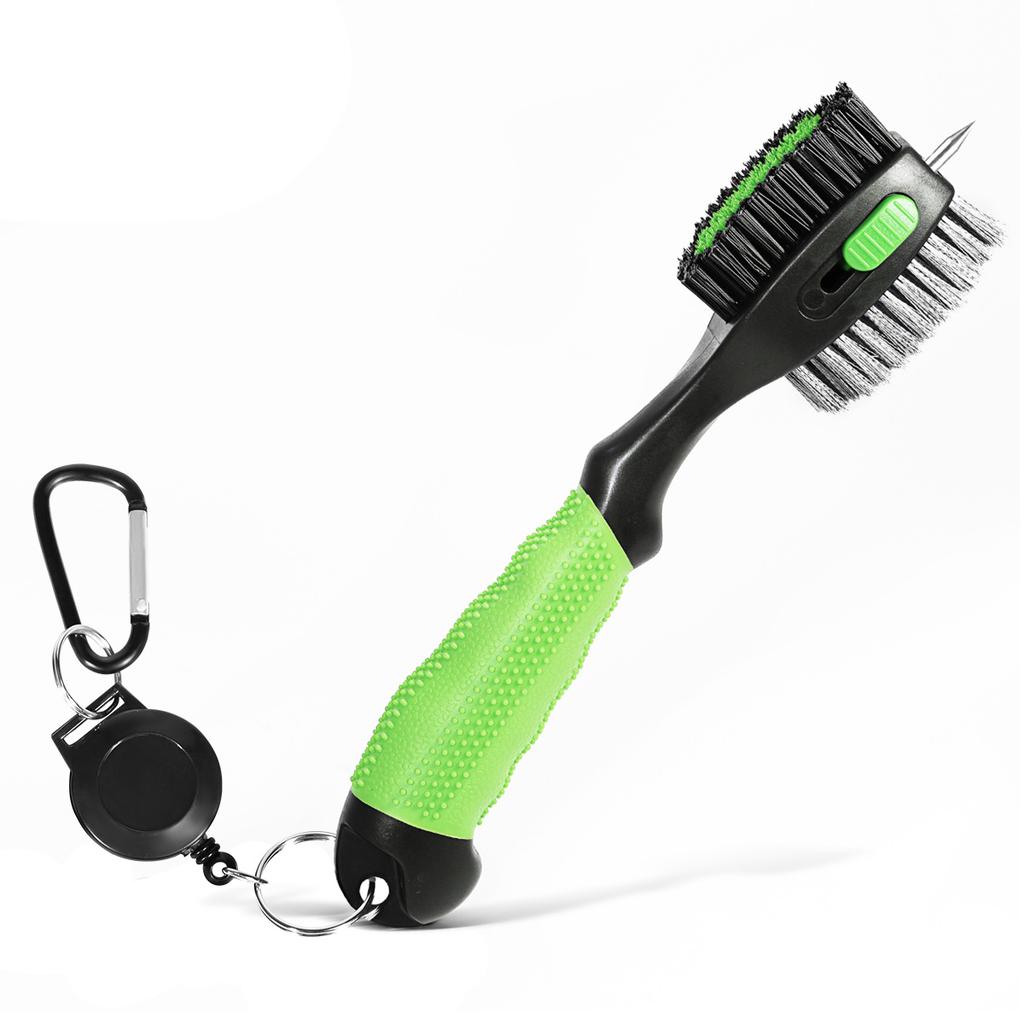 Golf Club Cleaning Brush