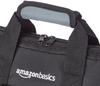 Amazon Basics Tool Storage Black Gray Bag, 30cm, &