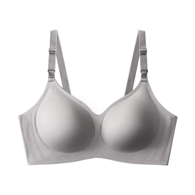Modern Mom Wireless Nursing Bra