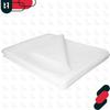 Spring Frost Agrotextile White 17 G/M2 1.1 X 5 M