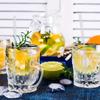 100Pc Transparent Colorjumbo Straws Drinking Straws Bubble Tea Milkshake Milktea Straws Party Wedding Bar Home
